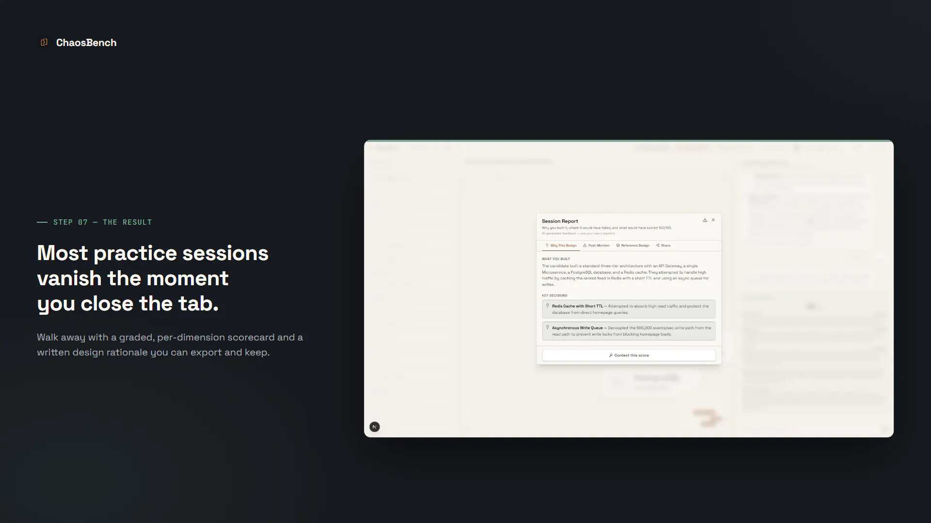 ChaosBench gallery image