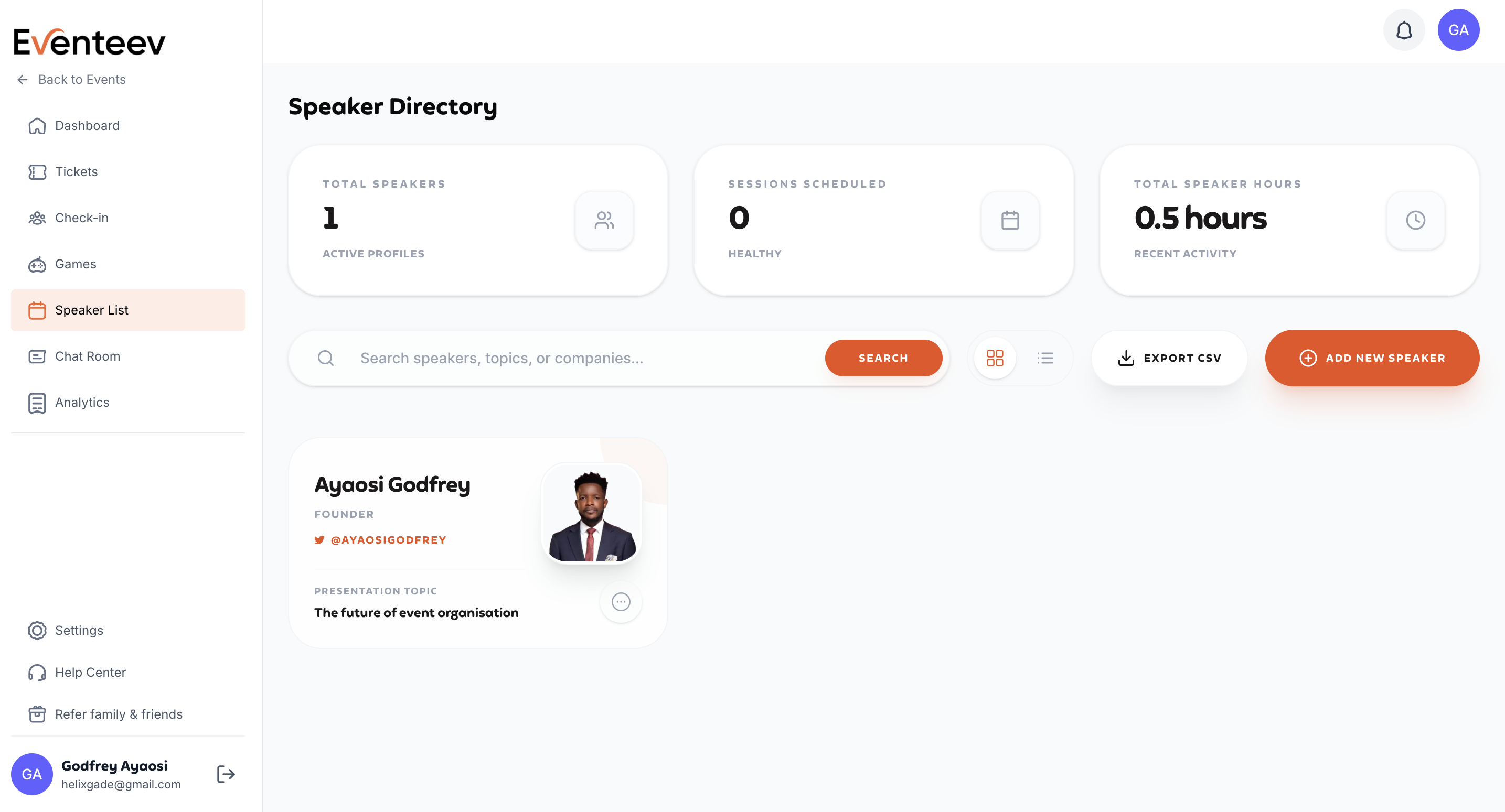 Eventeev gallery image