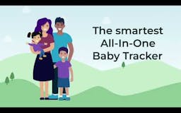 Baby Tracker: Sleep & Feeding media 1
