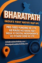 BharatPath API Explorer gallery image