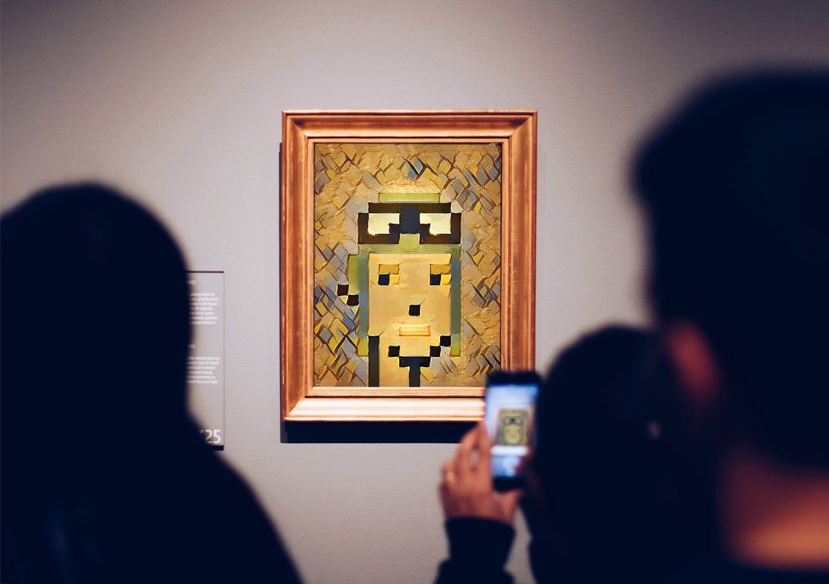 Artpunks gallery image