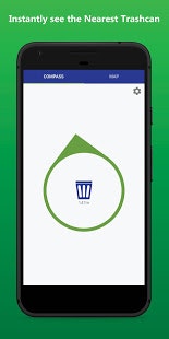 TrashApp gallery image