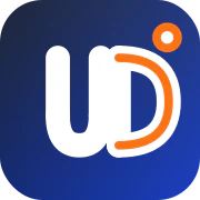 Unique Digit logo