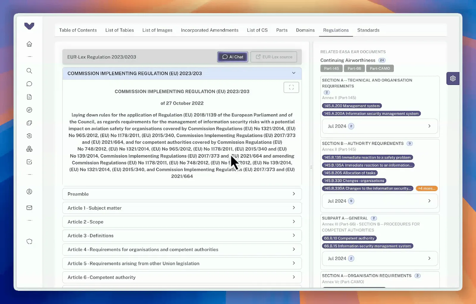 Aviation.Bot screenshot 3