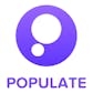 Populate