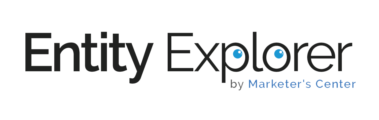 Entity Explorer gallery image