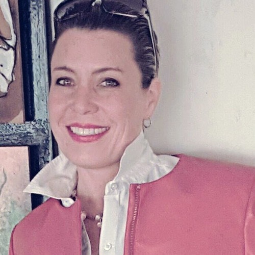 Chat With Traders · Brynne Kelly, Veteran Energy Trader