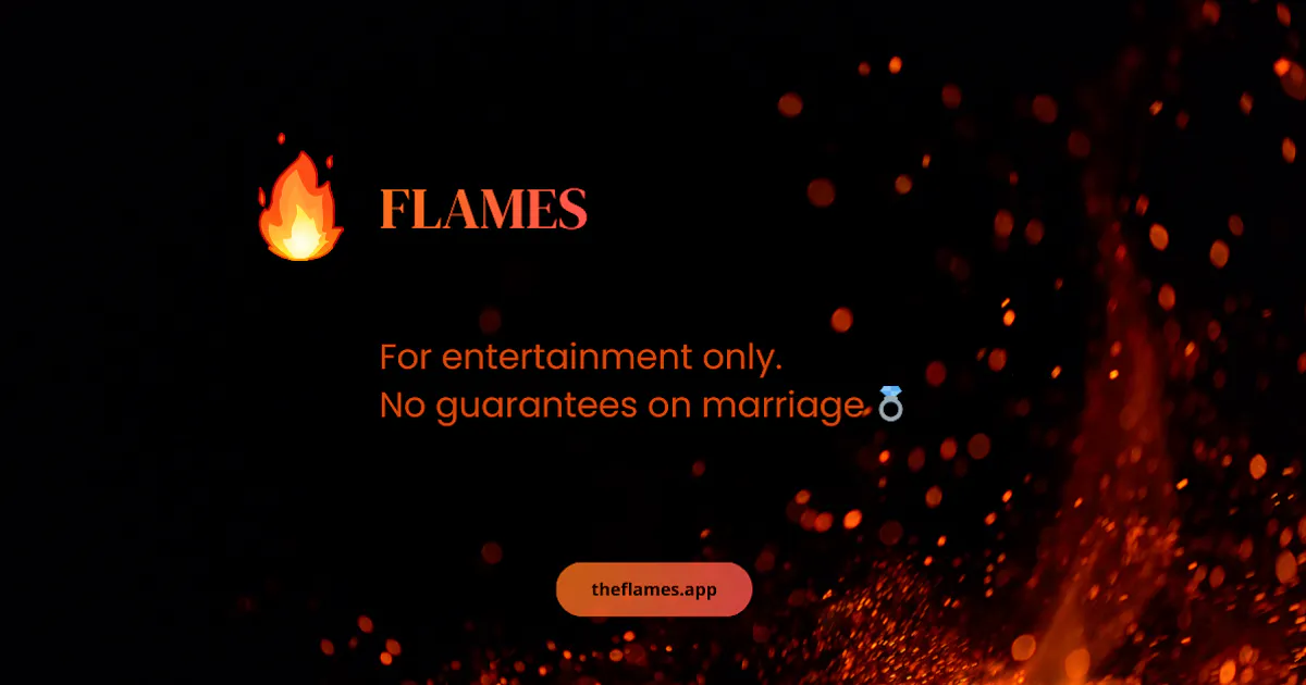 The FLAMES