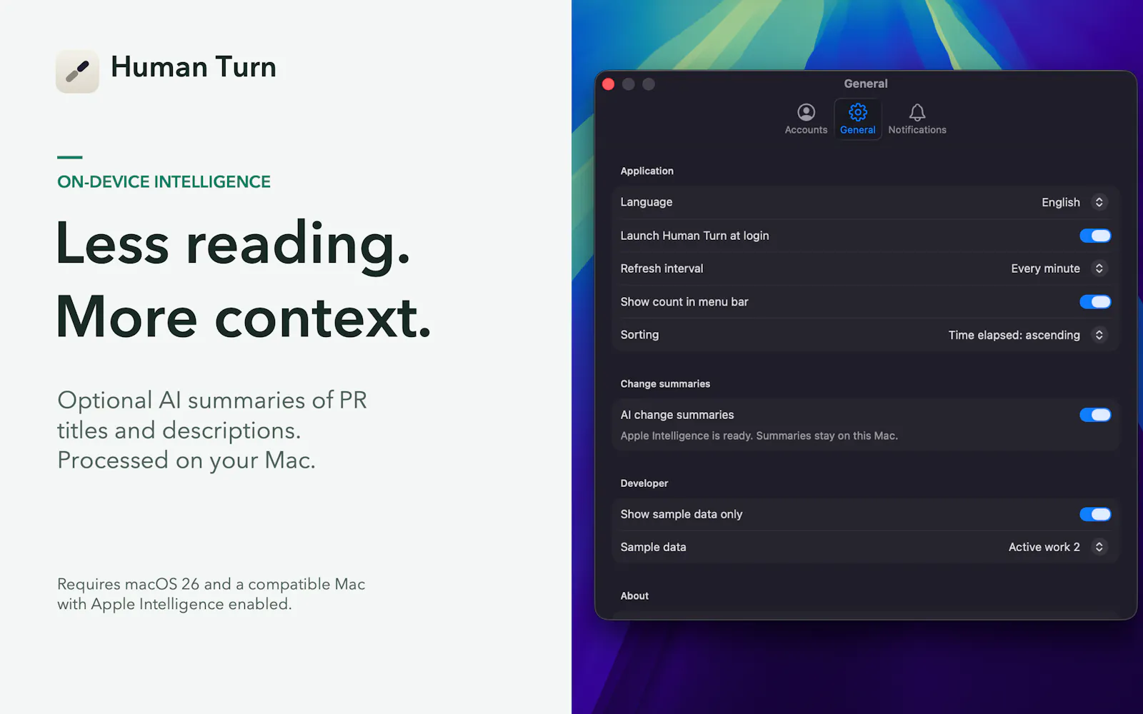Human Turn screenshot 3
