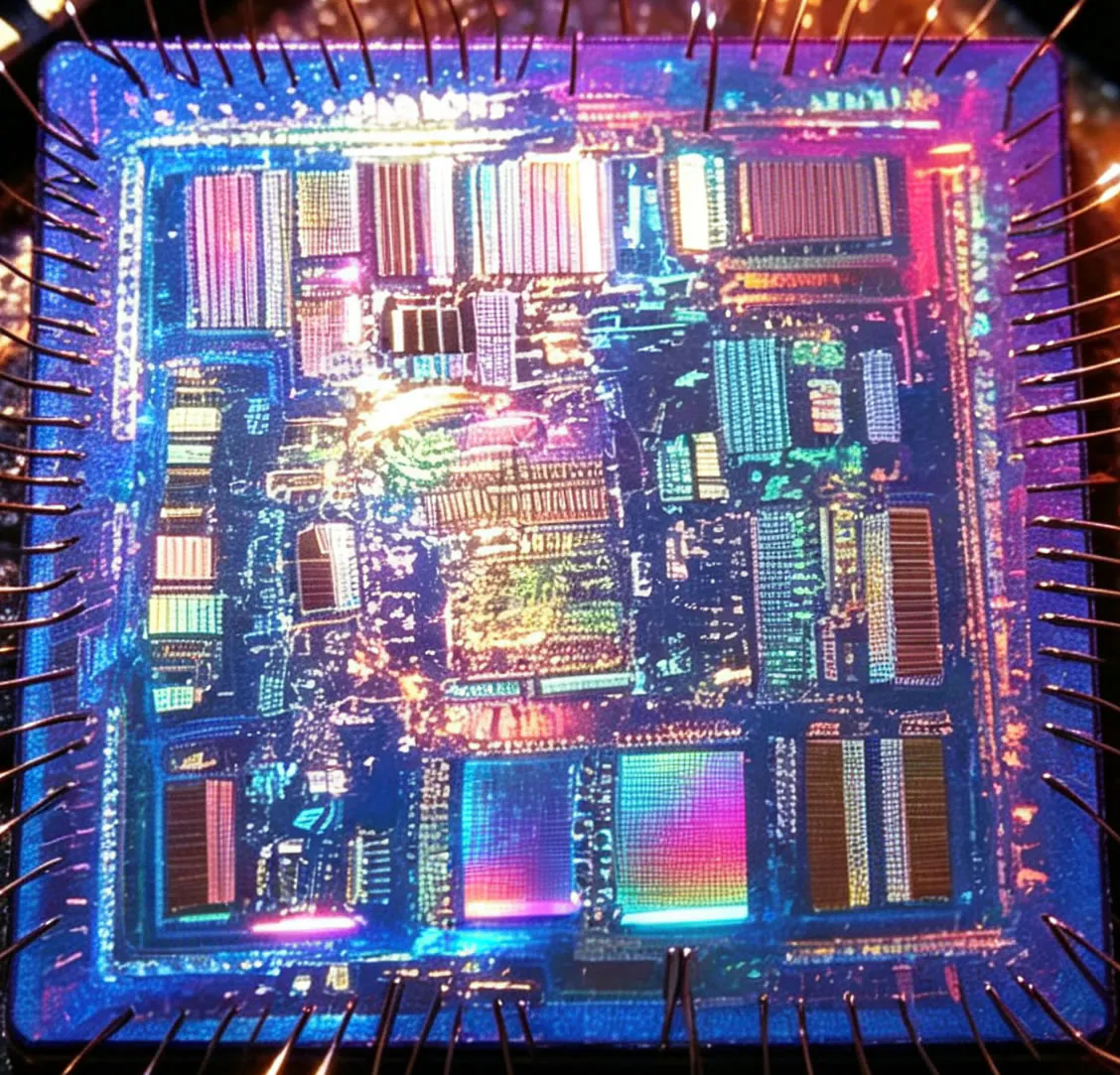 MikTech gallery image