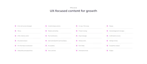 Content Oyster gallery image
