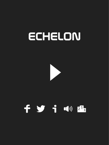 Echelon 2D gallery image