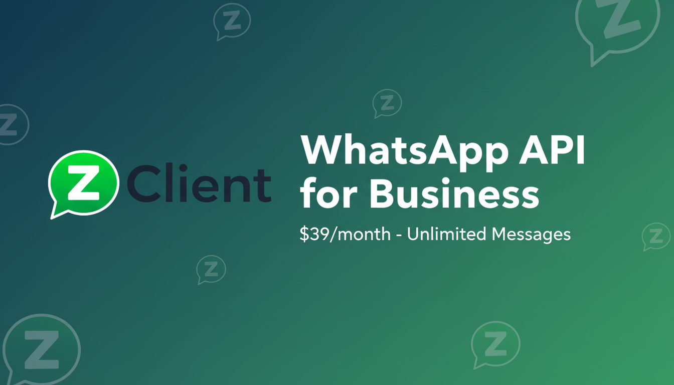 ZapClient gallery image