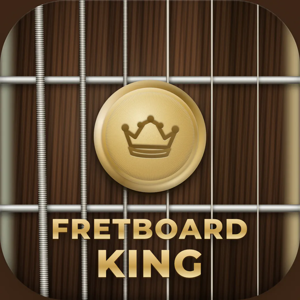 Fretboard King