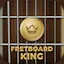 Fretboard King