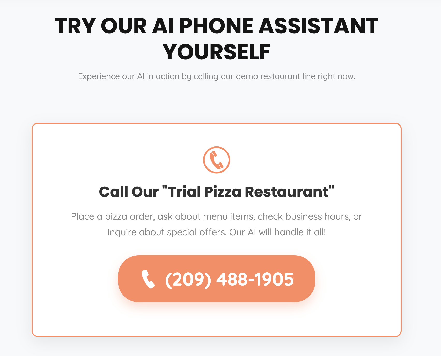 AI Bunny - Main product screenshot demonstrating key features and user interface