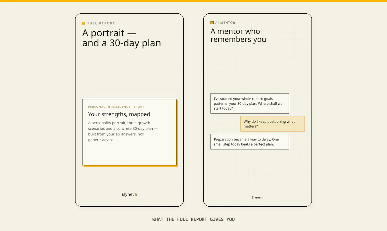 Elyneva screenshot 3