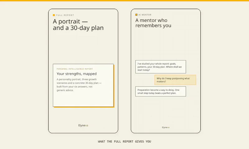 Elyneva screenshot 3