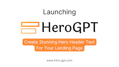 HeroGPT gallery image