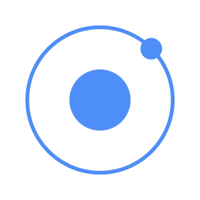Ionic Platform