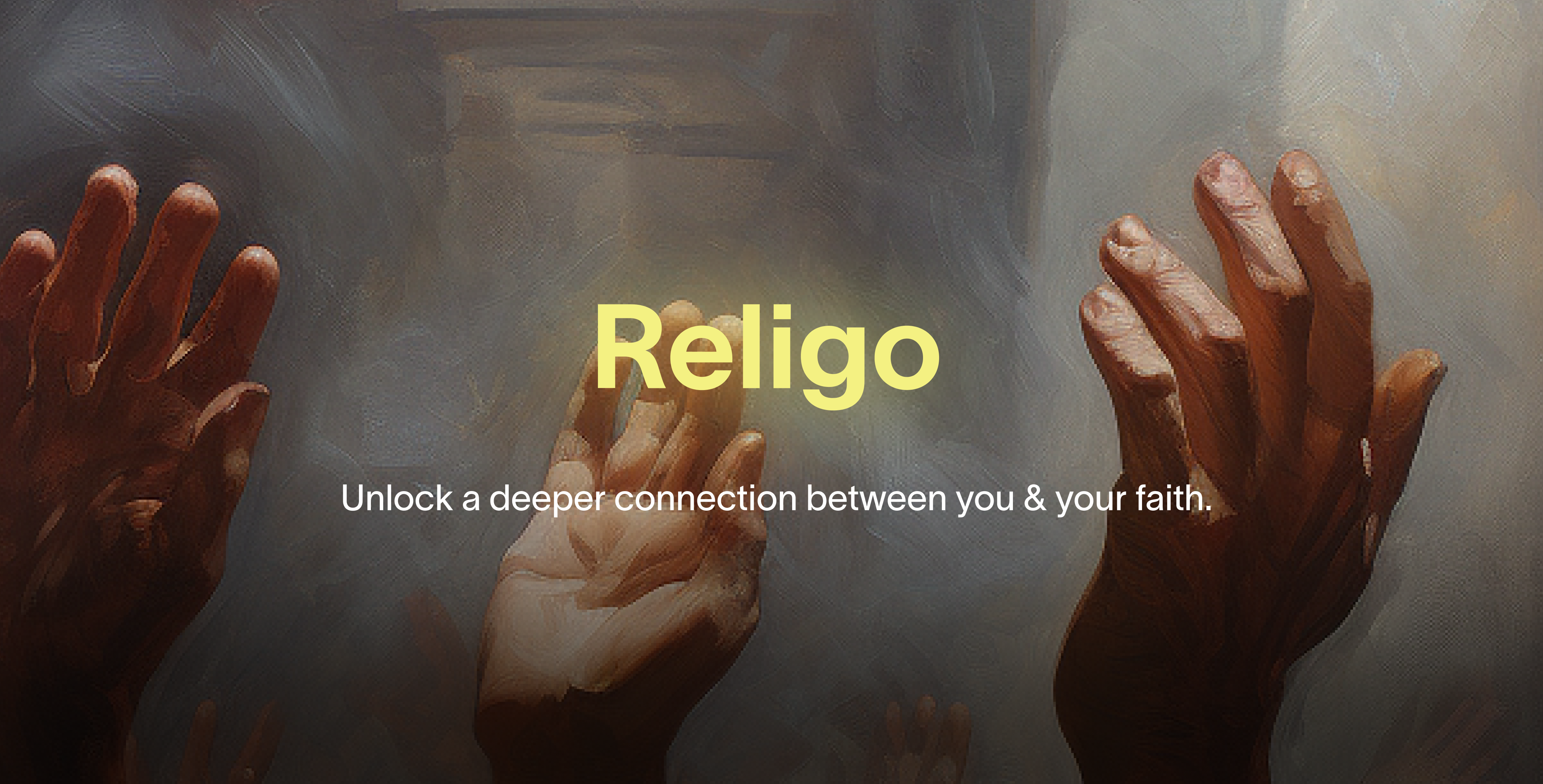 startuptile Religo: All Your Religion In One Place-Your New Faith Companion