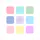 My Year in Pixels - CLY Pixel