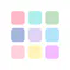 My Year in Pixels - CLY Pixel