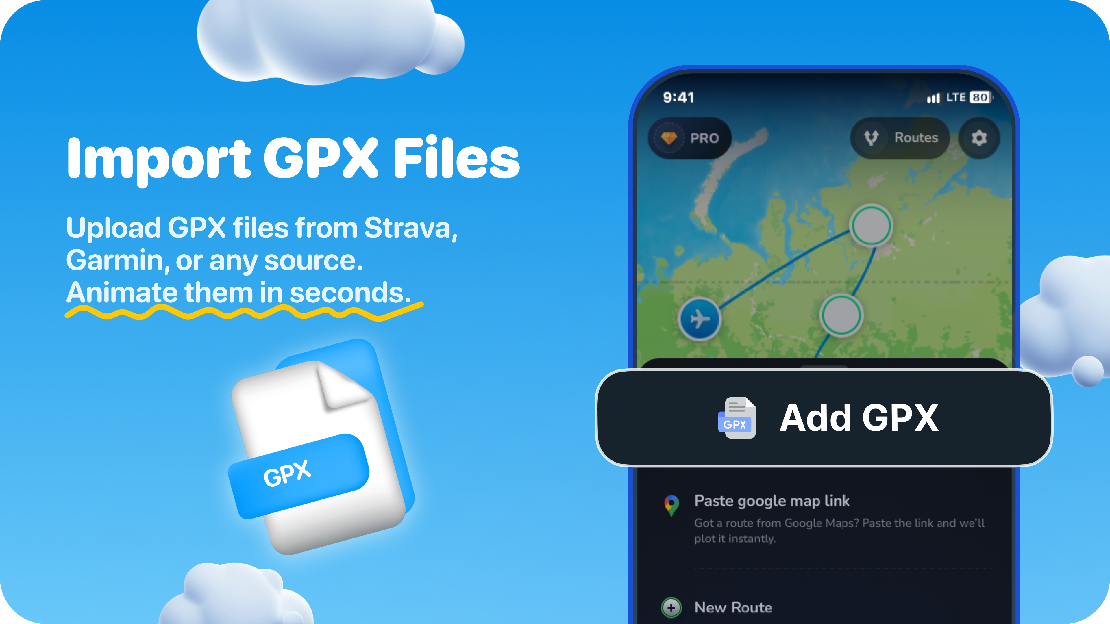 TravelAnimator gallery image