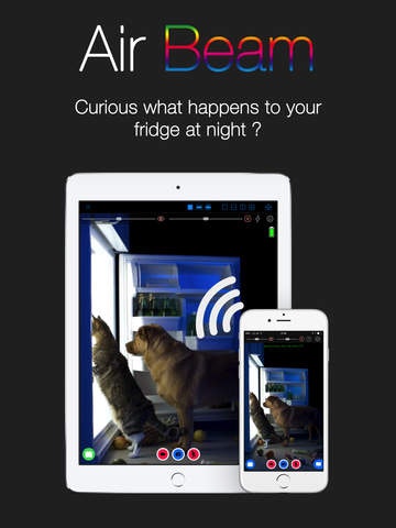 Airbeam gallery image