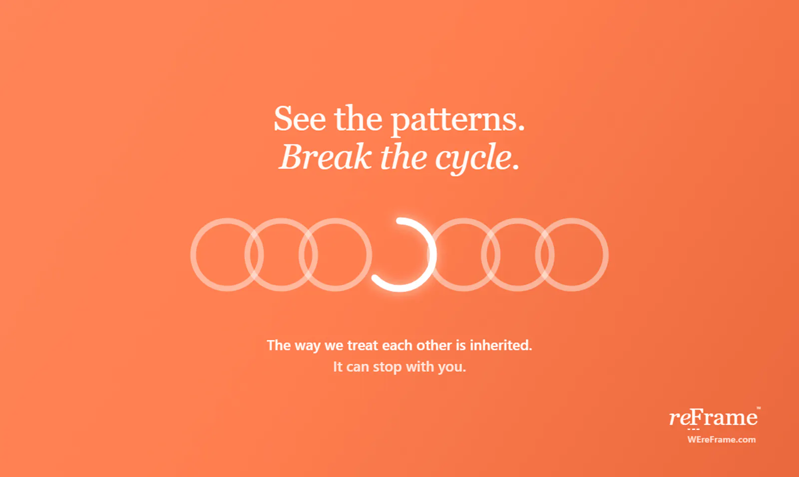 reFrame screenshot 8