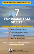 7 FUNDAMENTAL OF LIFE Book gallery image