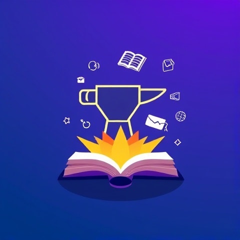 StudyForge logo