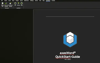 axesWord gallery image