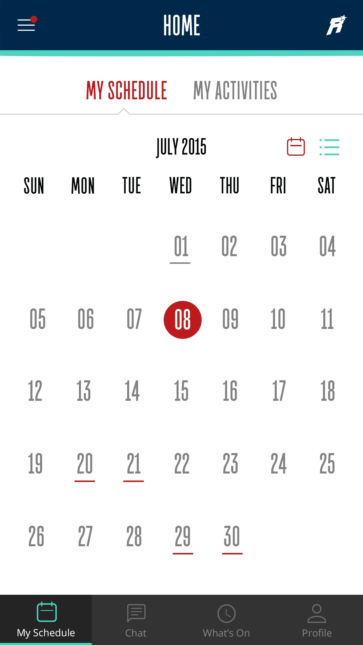 REC*IT gallery image