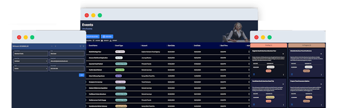 Travexly® gallery image