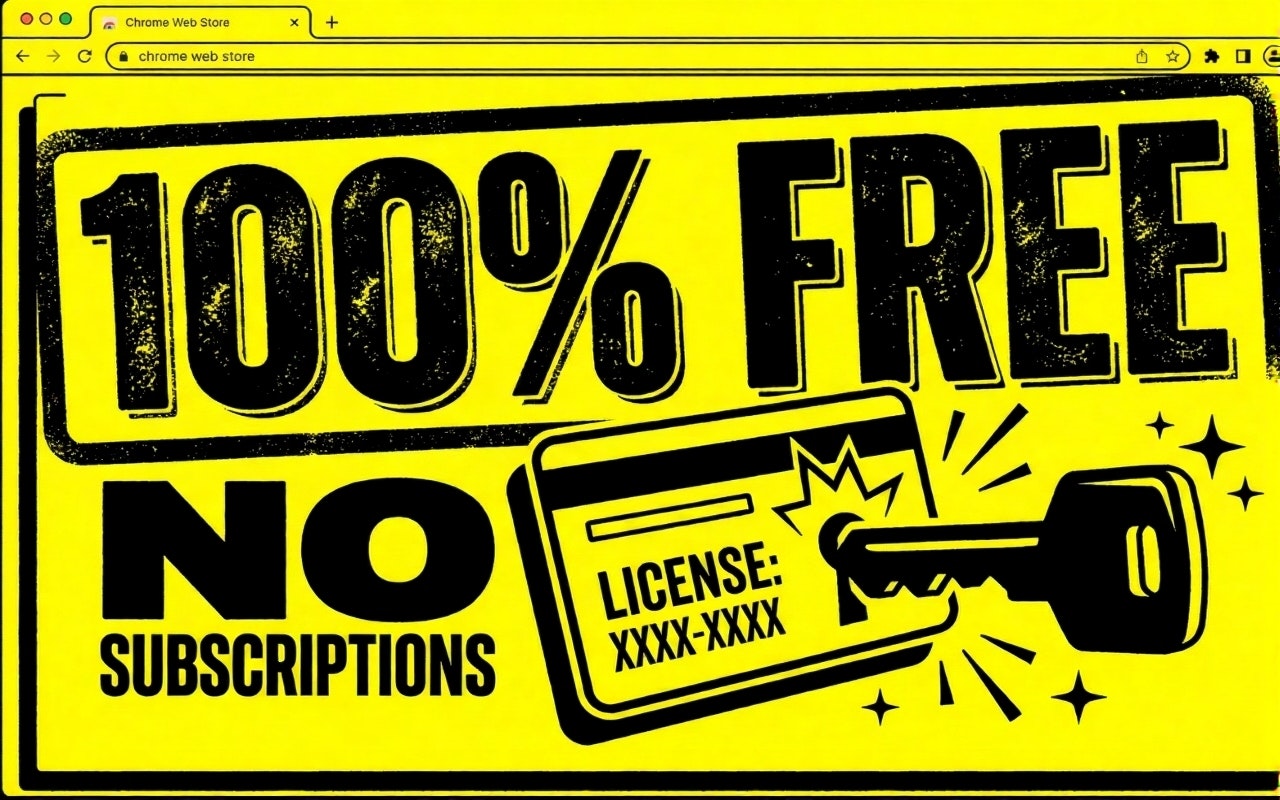 Font Finder - Font Detector - Screenshot 4 showing product features and functionality