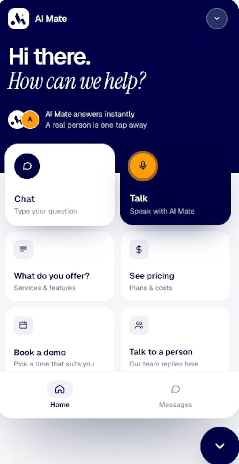 Kaku by Aimate screenshot 1