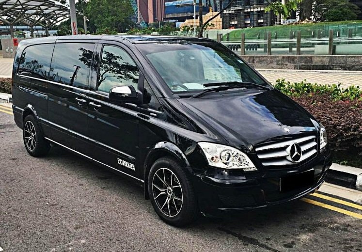 Best Car Rental in Singapore