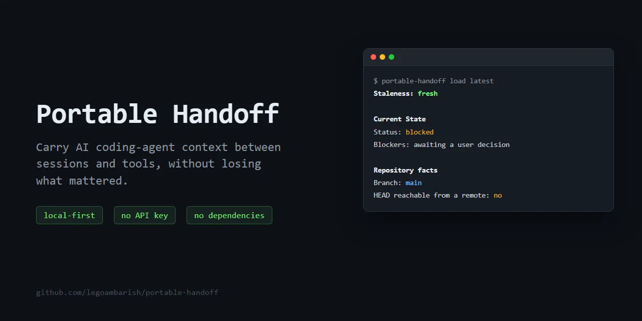 Portable-handoff 截图