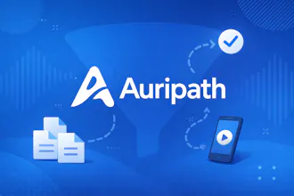 Auripath gallery image
