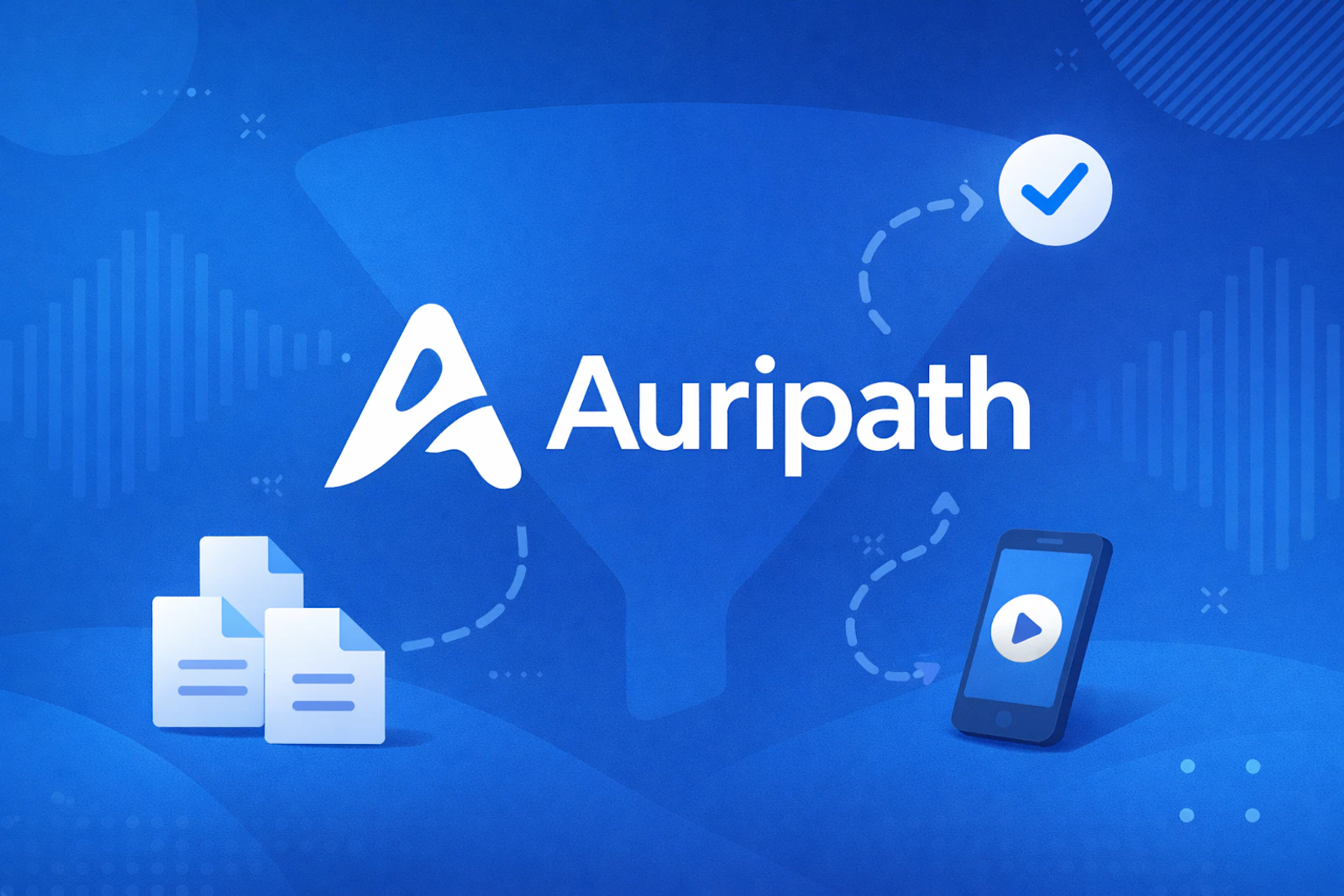 Auripath screenshot 2