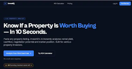 InvestIQ gallery image