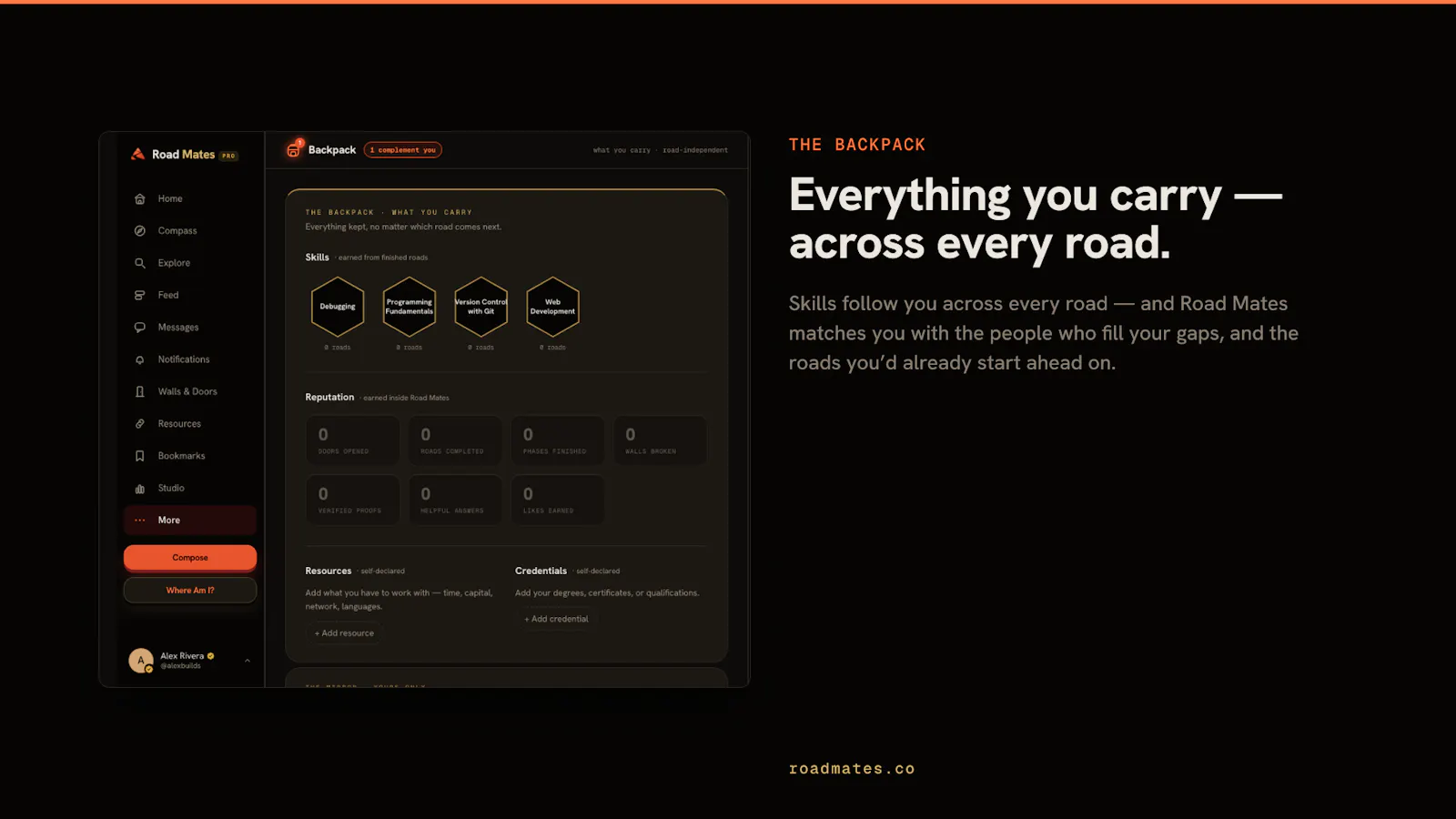 Road Mates screenshot 7