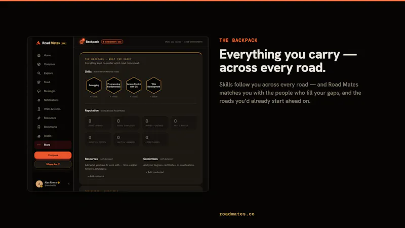 Road Mates screenshot 7