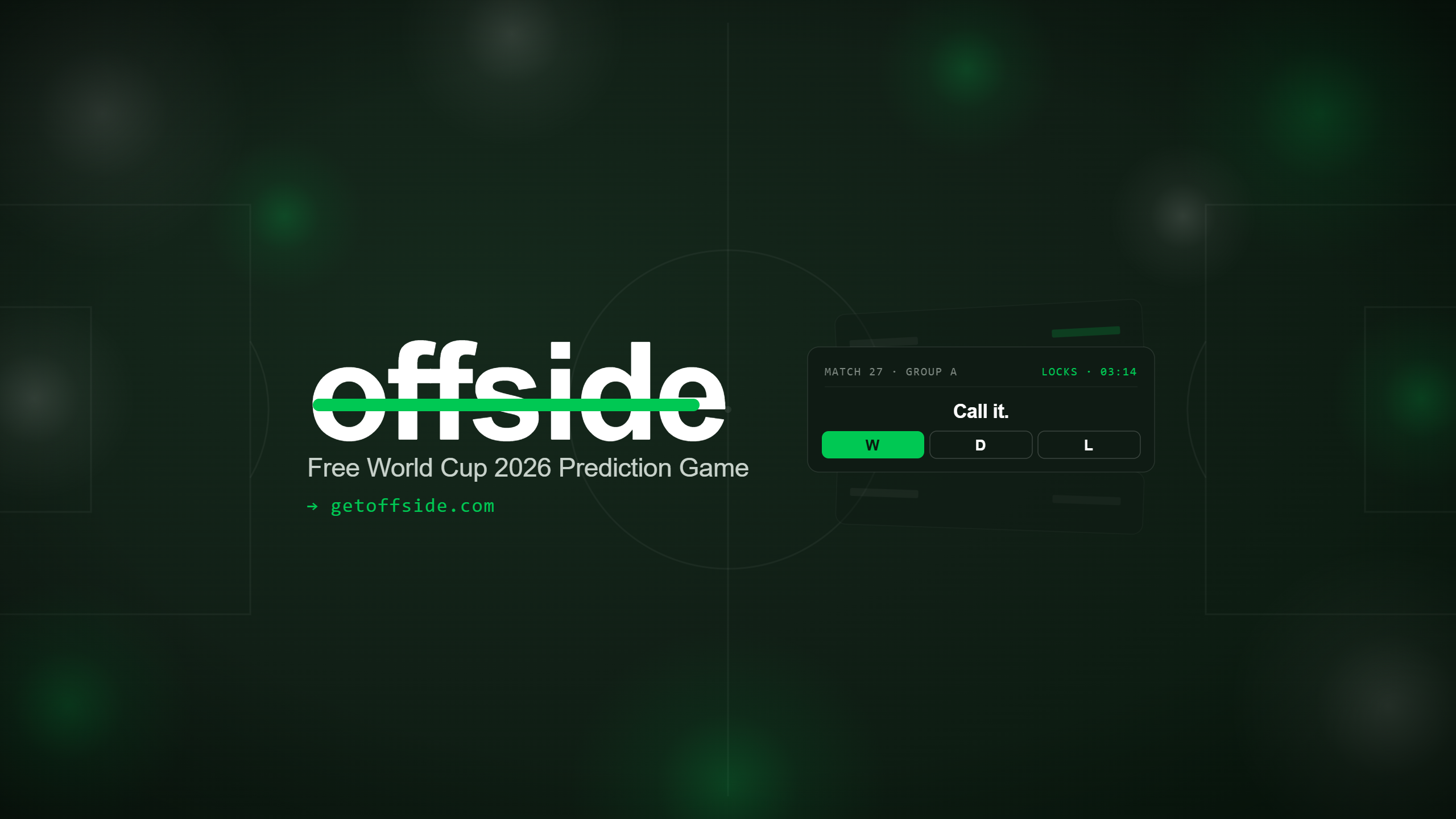 Offside gallery image
