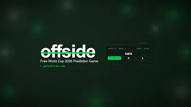Offside gallery image