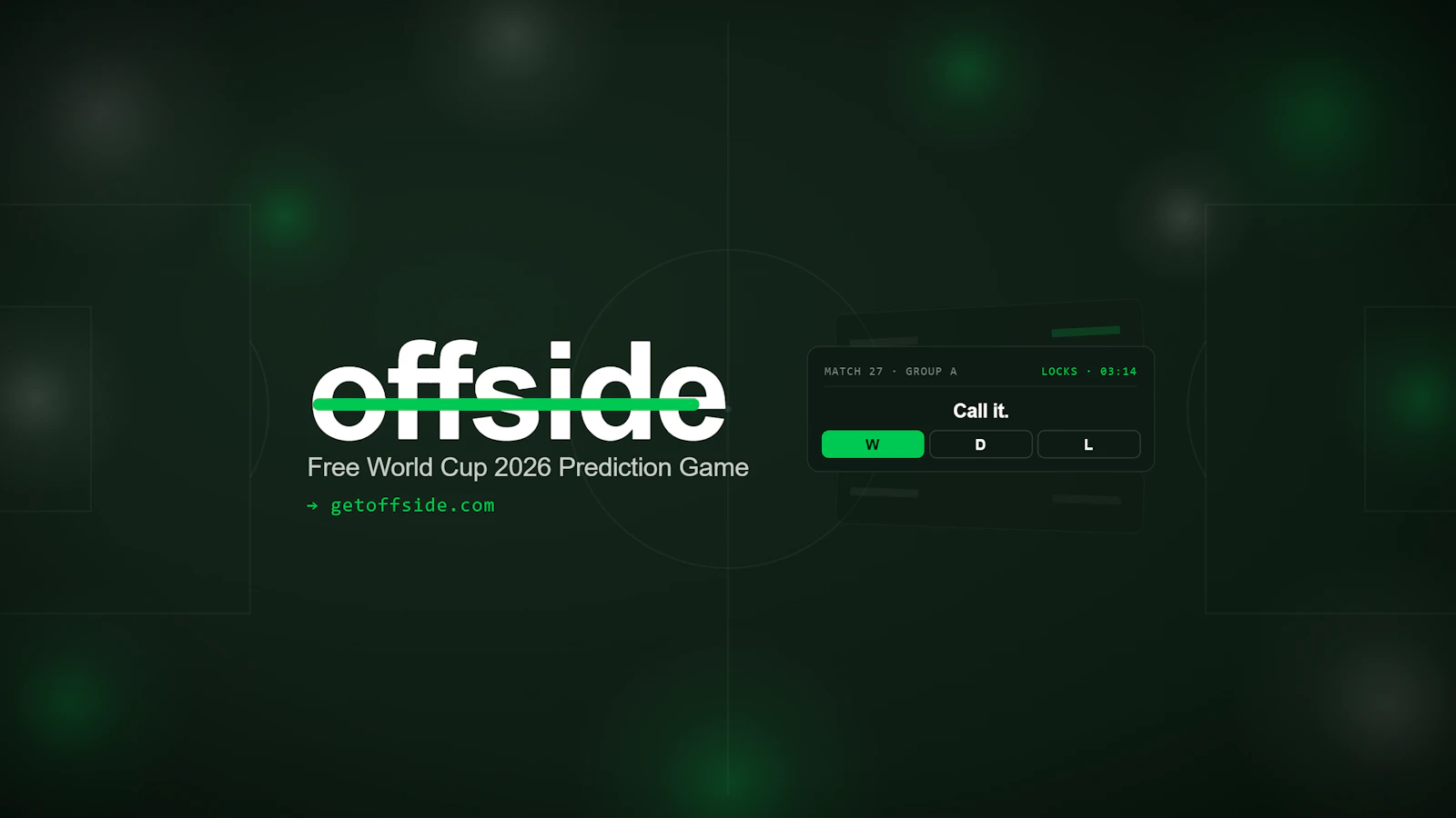 Offside screenshot 3