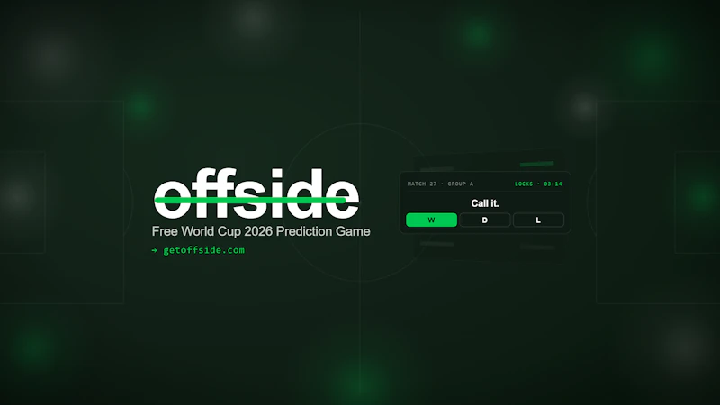 Offside screenshot 3