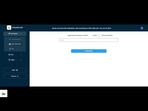 ChecNumail gallery image