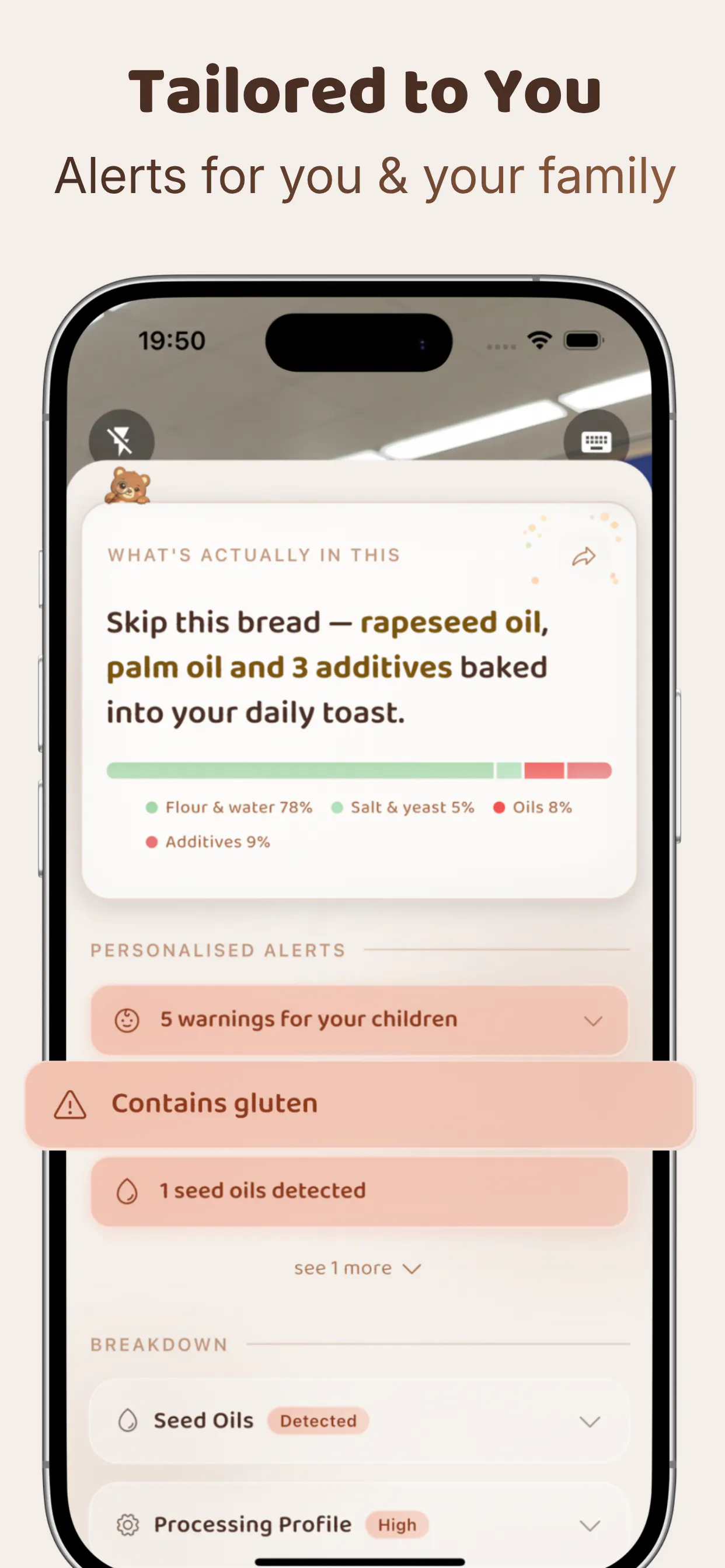 Bear App gallery image